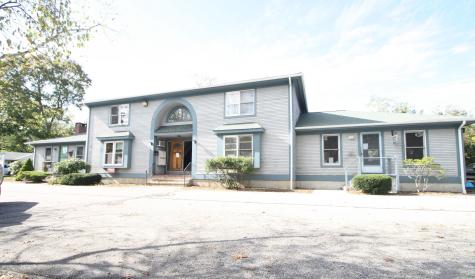 230 Jones Road Falmouth MA 02540
