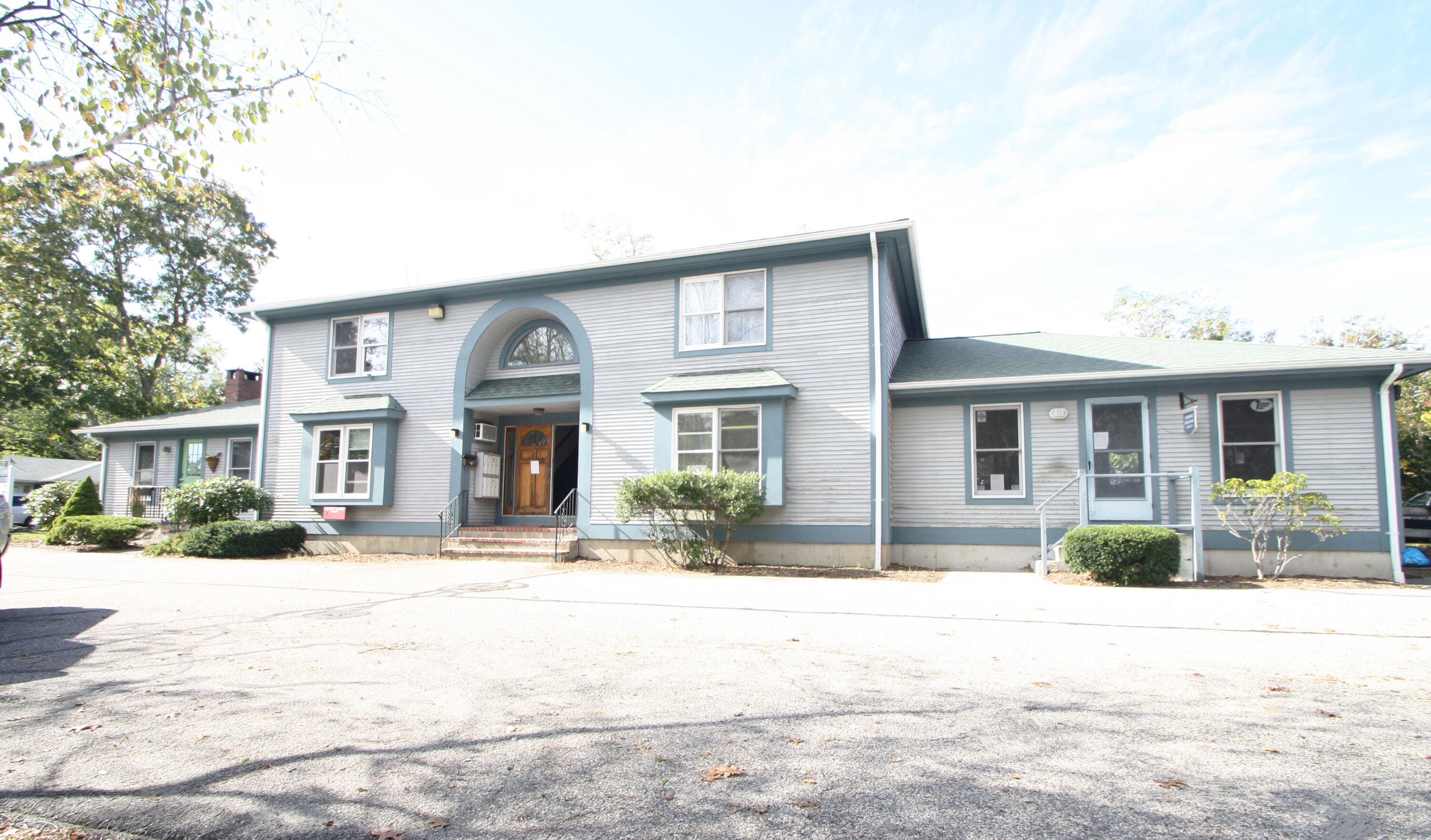 230 Jones Road Falmouth MA 02540