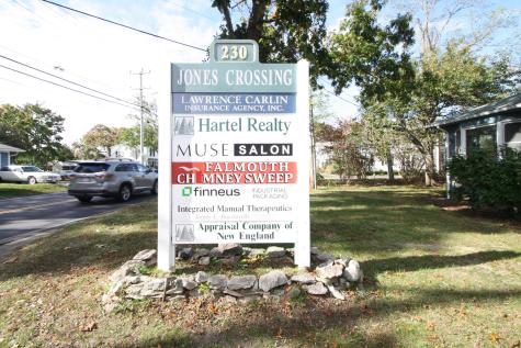 230 Jones Road Falmouth MA 02540