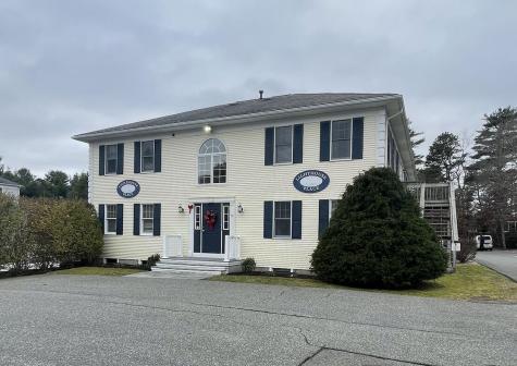 11 Cape Drive Mashpee MA 02649