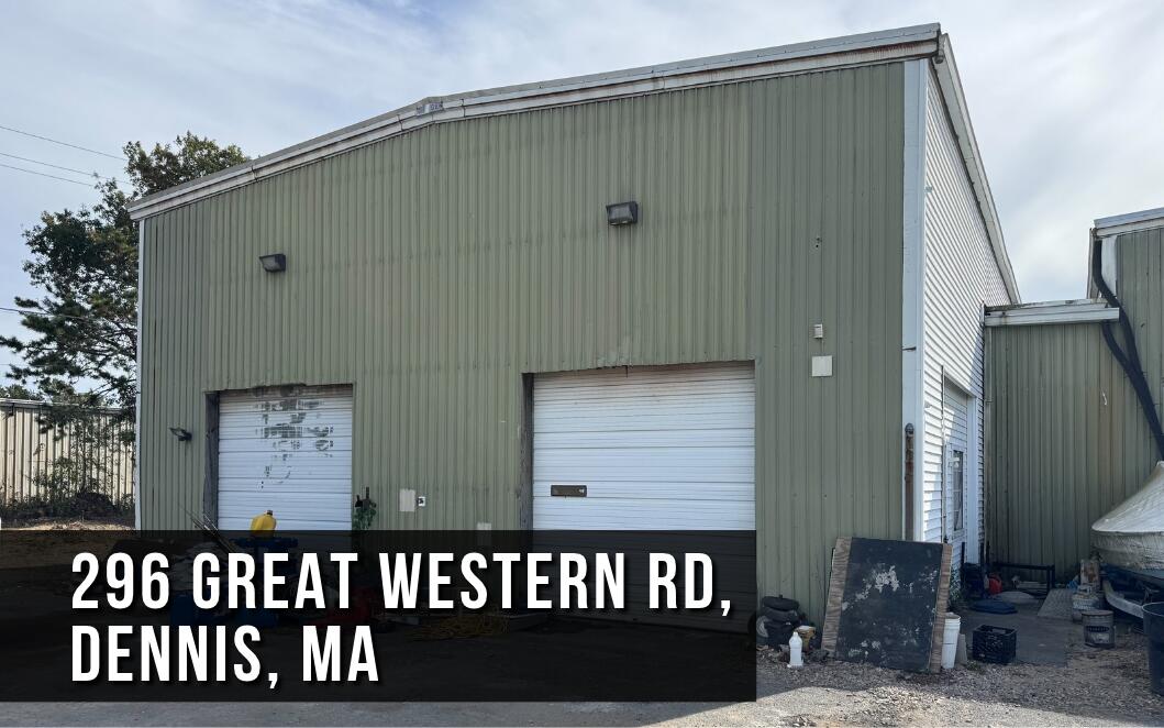 296 Great Western Road South Dennis MA 02660