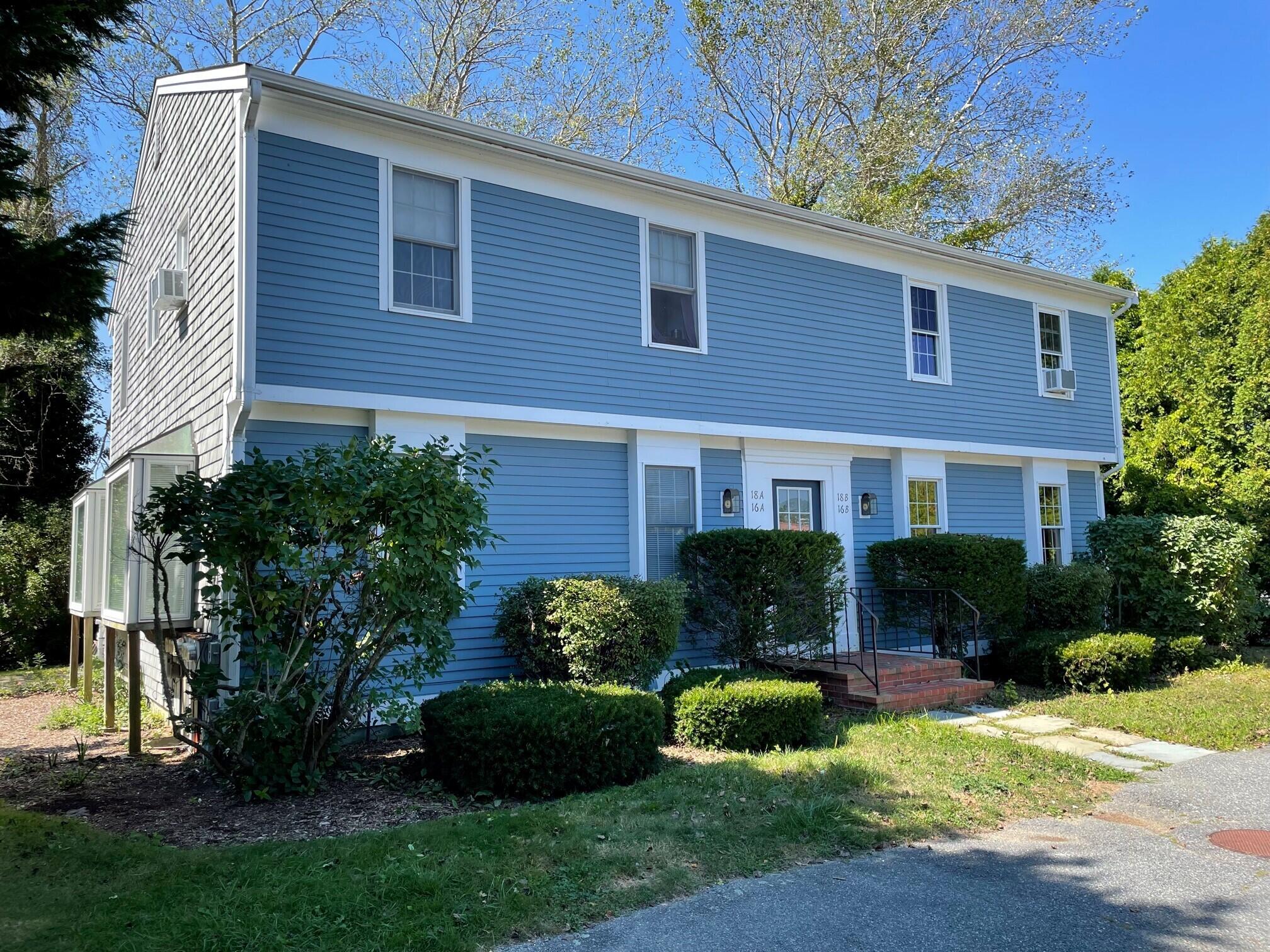 16 Village Landing Chatham MA 02633