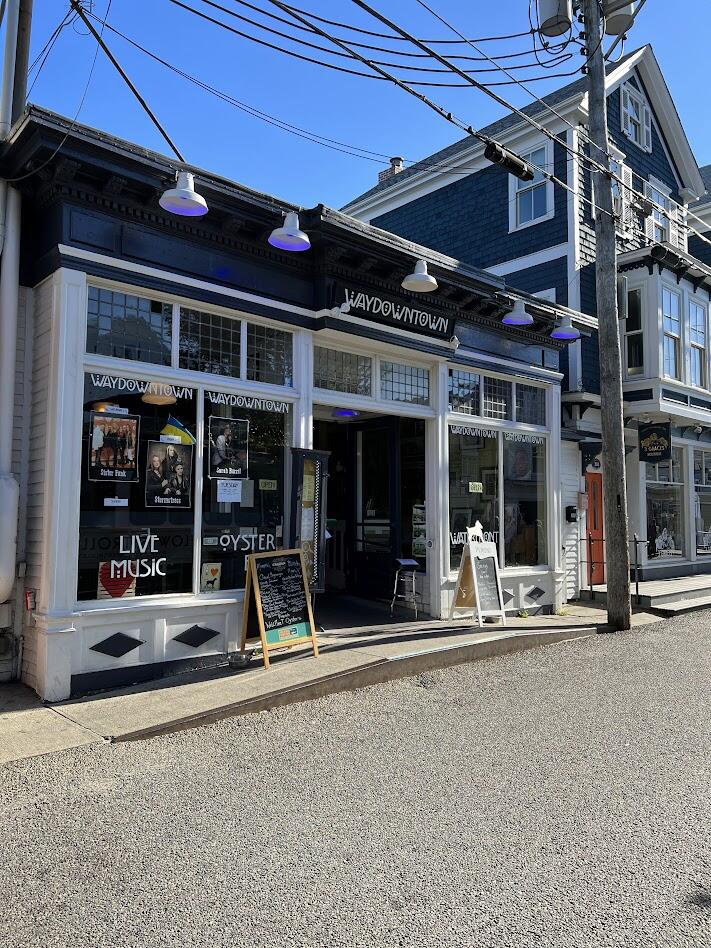 265 Commercial Street Provincetown MA 02657