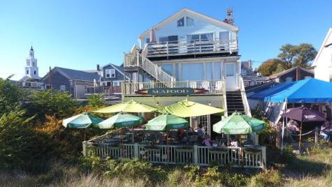 265 Commercial Street Provincetown MA 02657
