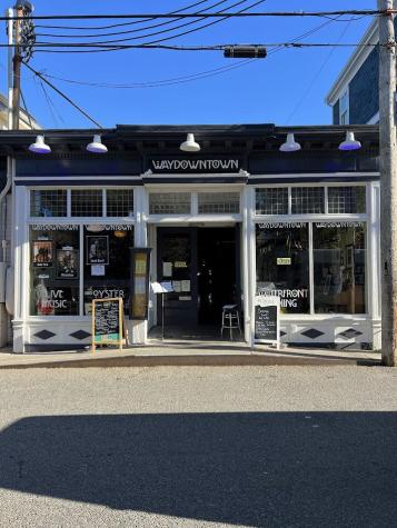 265 Commercial Street Provincetown MA 02657