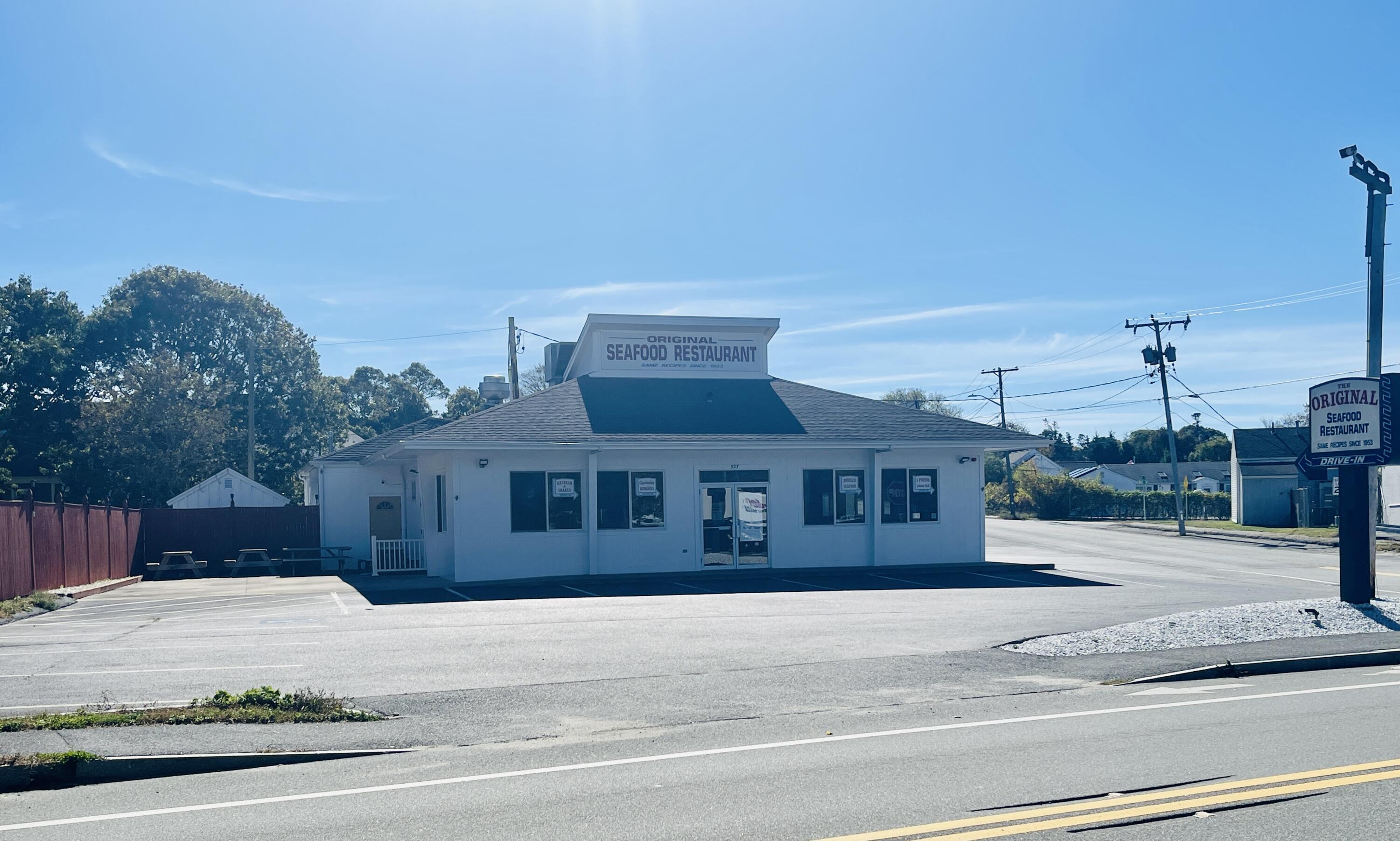 527 Main Street Dennis MA 02639