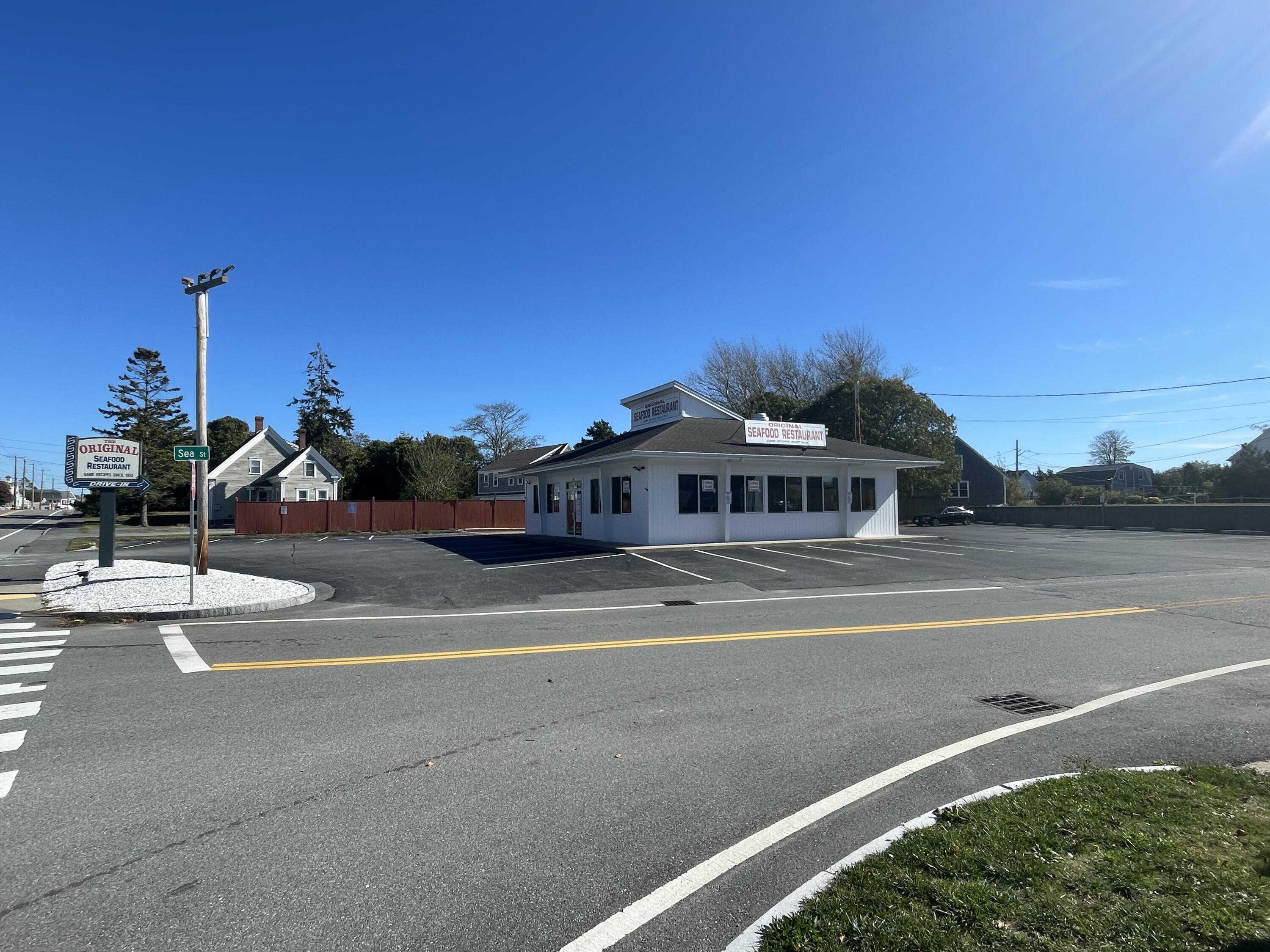 527 Main Street Dennis MA 02639