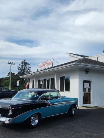 527 Main Street Dennis MA 02639