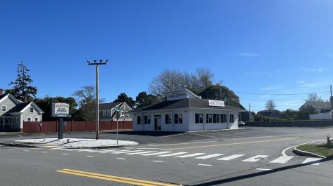 527 Main Street Dennis MA 02639