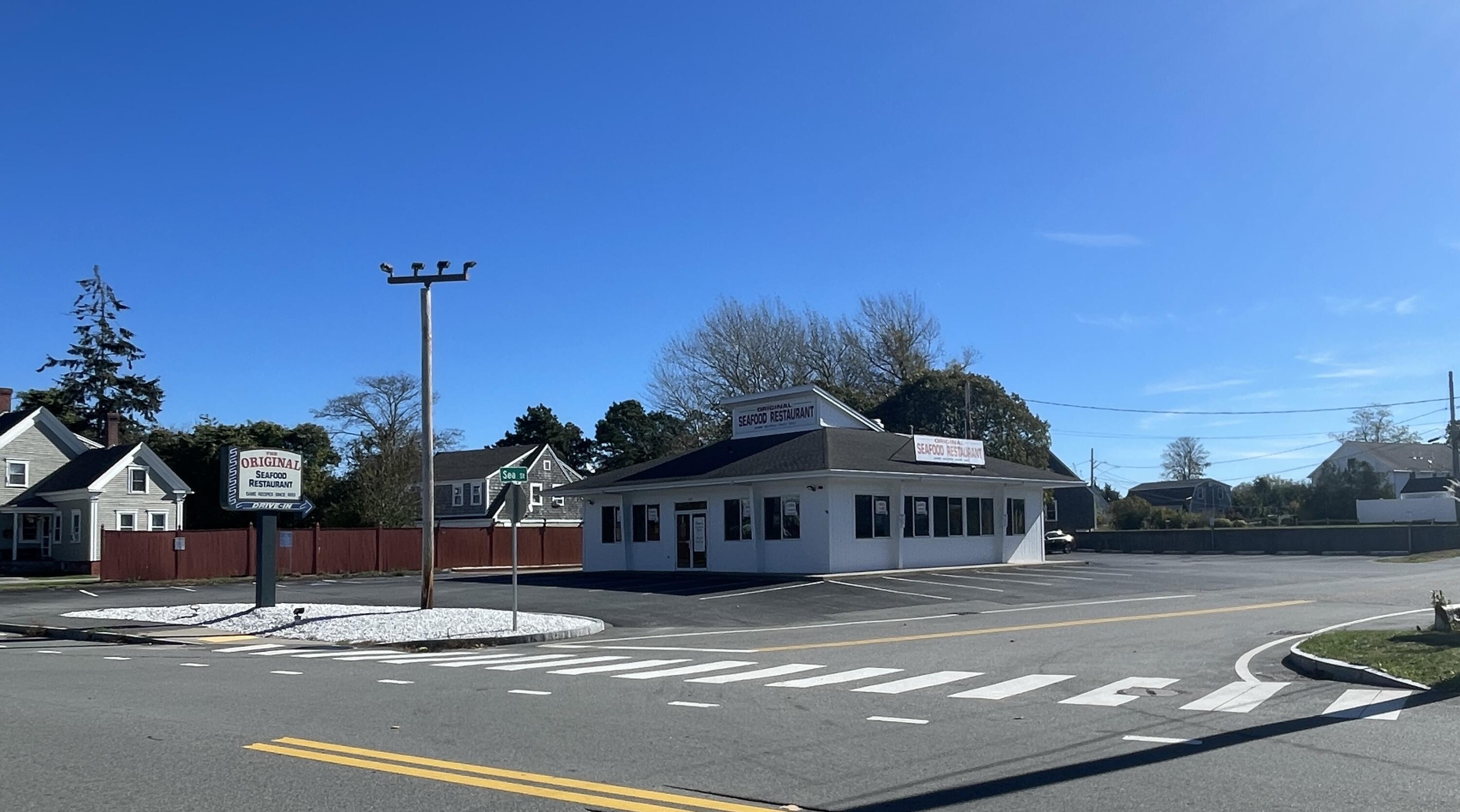 527 Main Street Dennis MA 02639