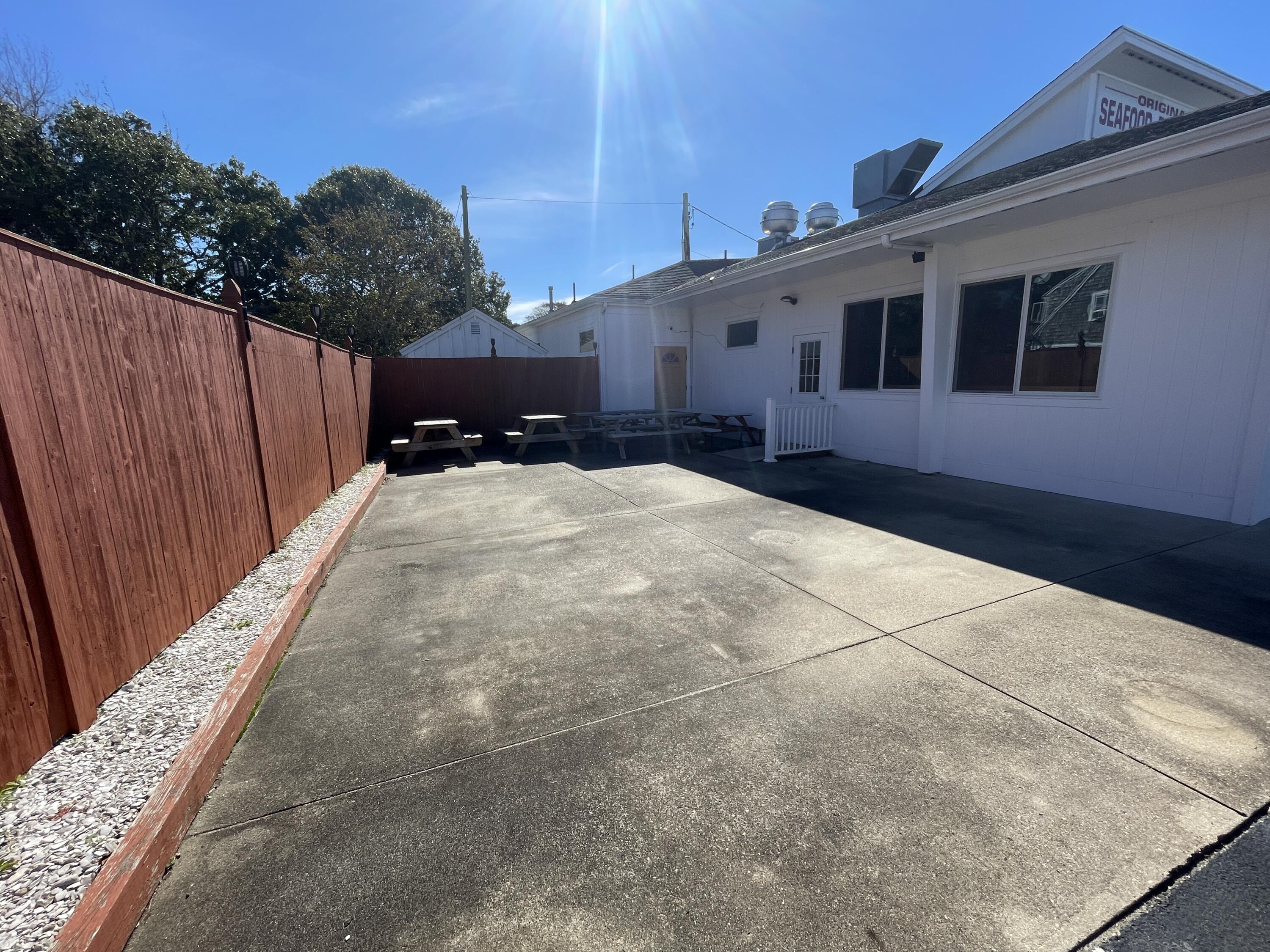 527 Main Street Dennis MA 02639