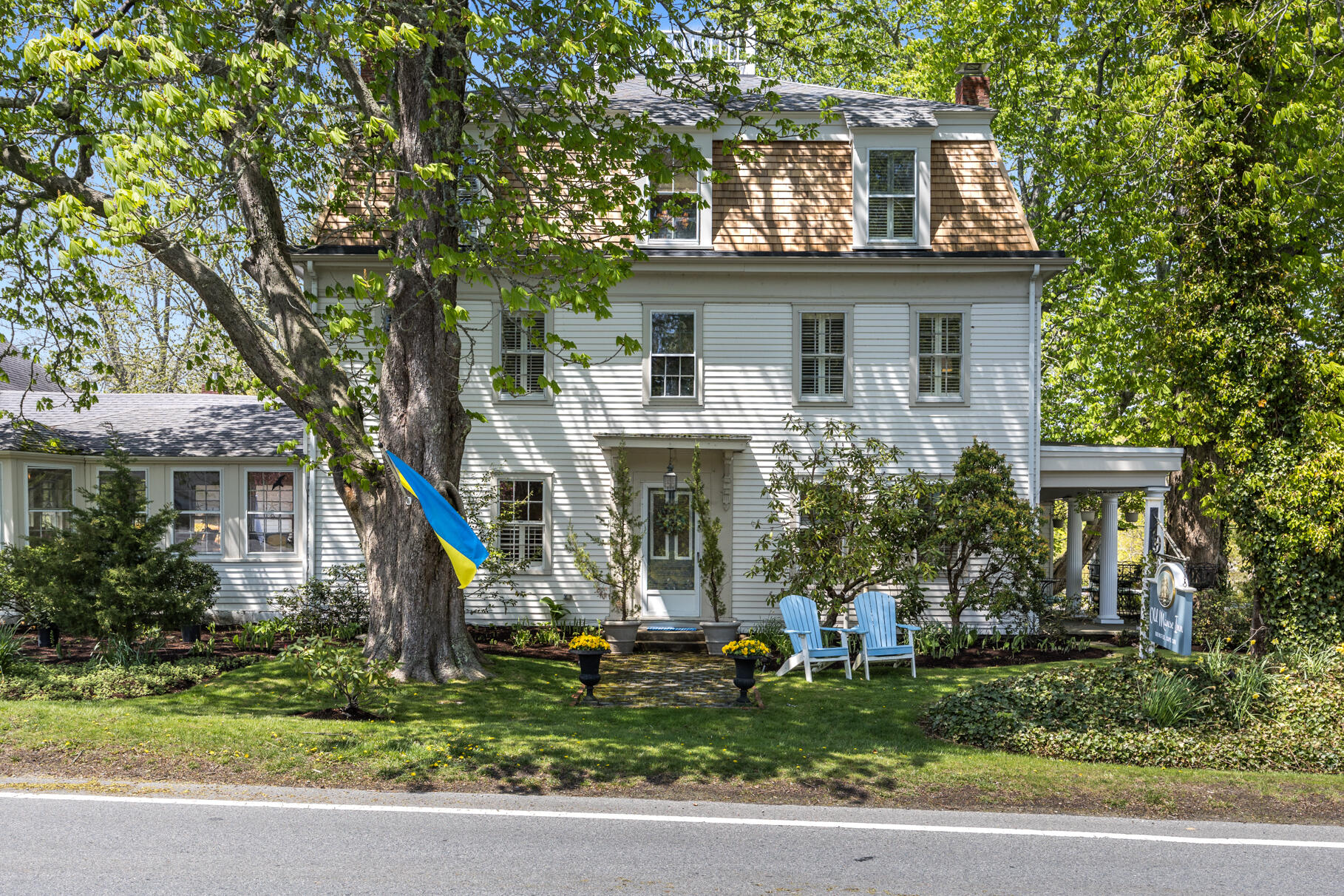 1861 Main Street MA 02631