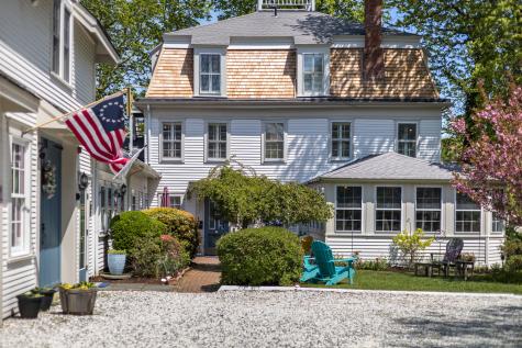 1861 Main Street Brewster MA 02631