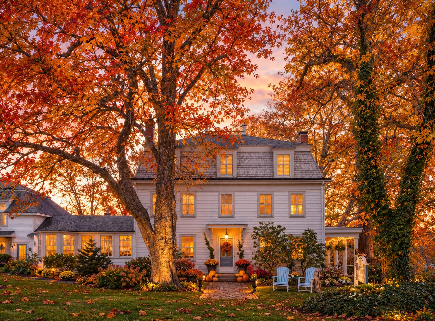 1861 Main Street Brewster MA 02631
