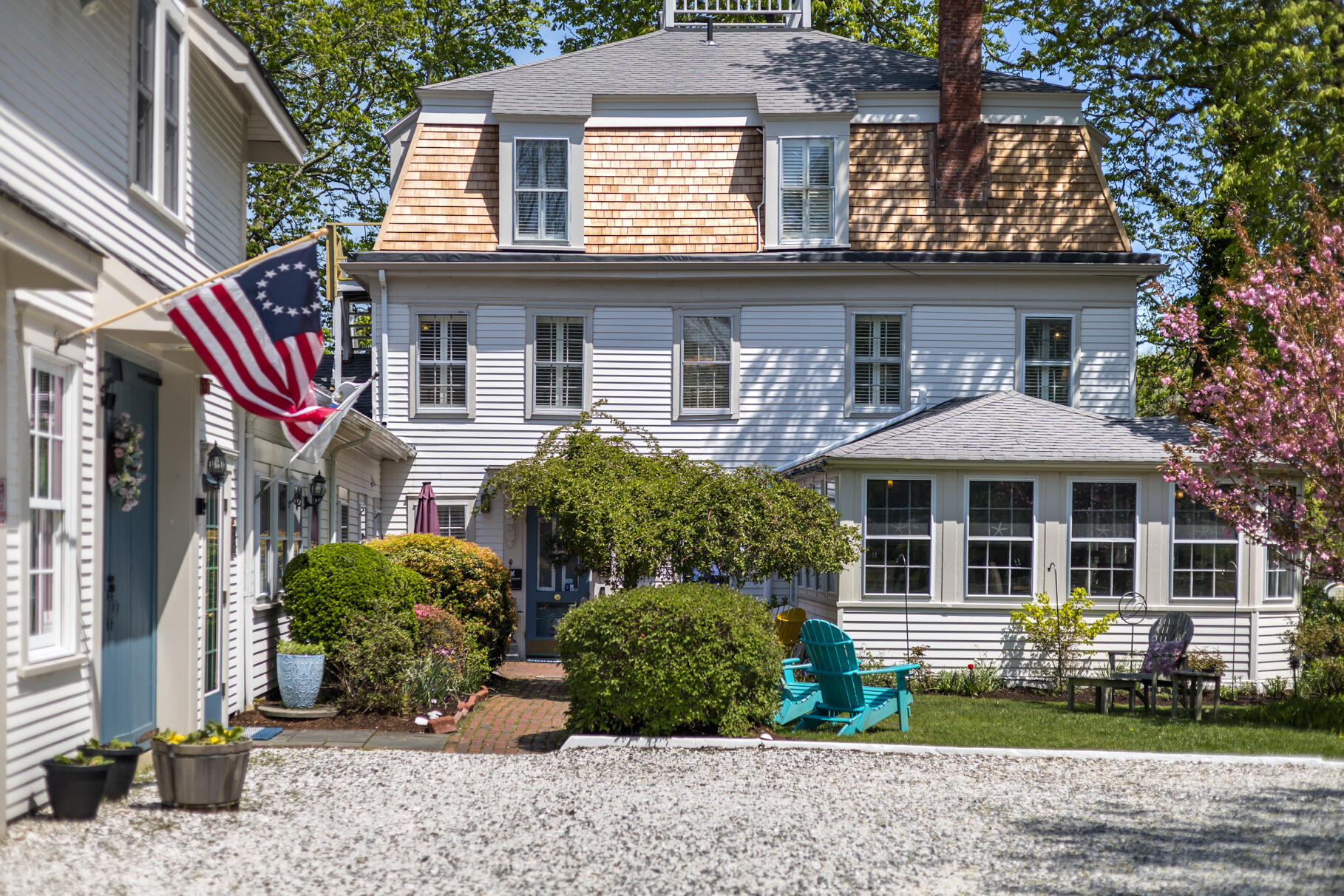 1861 Main Street Brewster MA 02631