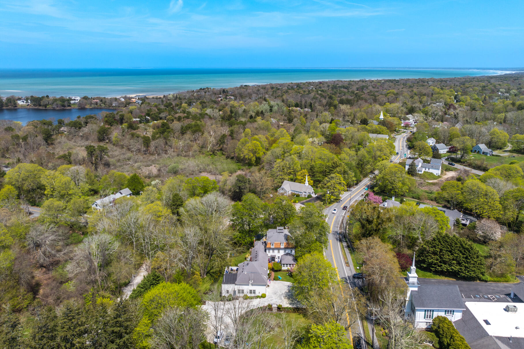 1861 Main Street Brewster MA 02631