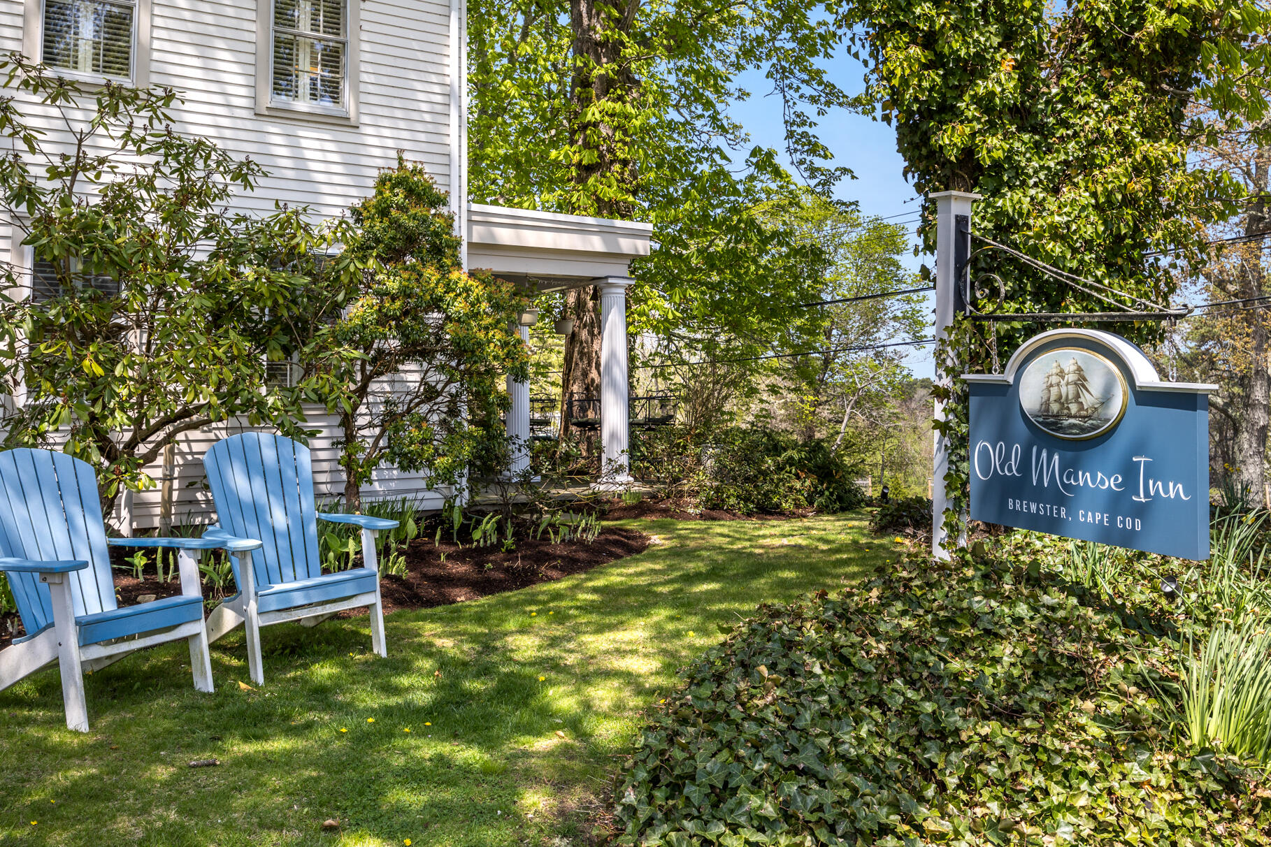 1861 Main Street Brewster MA 02631