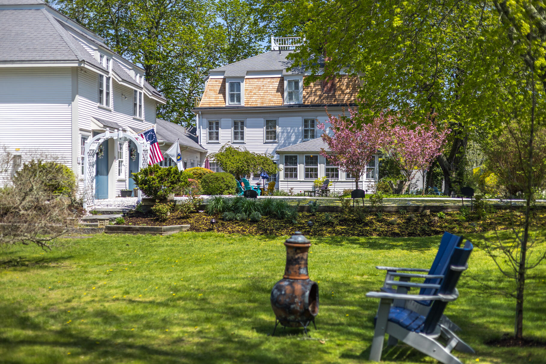 1861 Main Street Brewster MA 02631