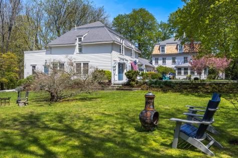 1861 Main Street Brewster MA 02631
