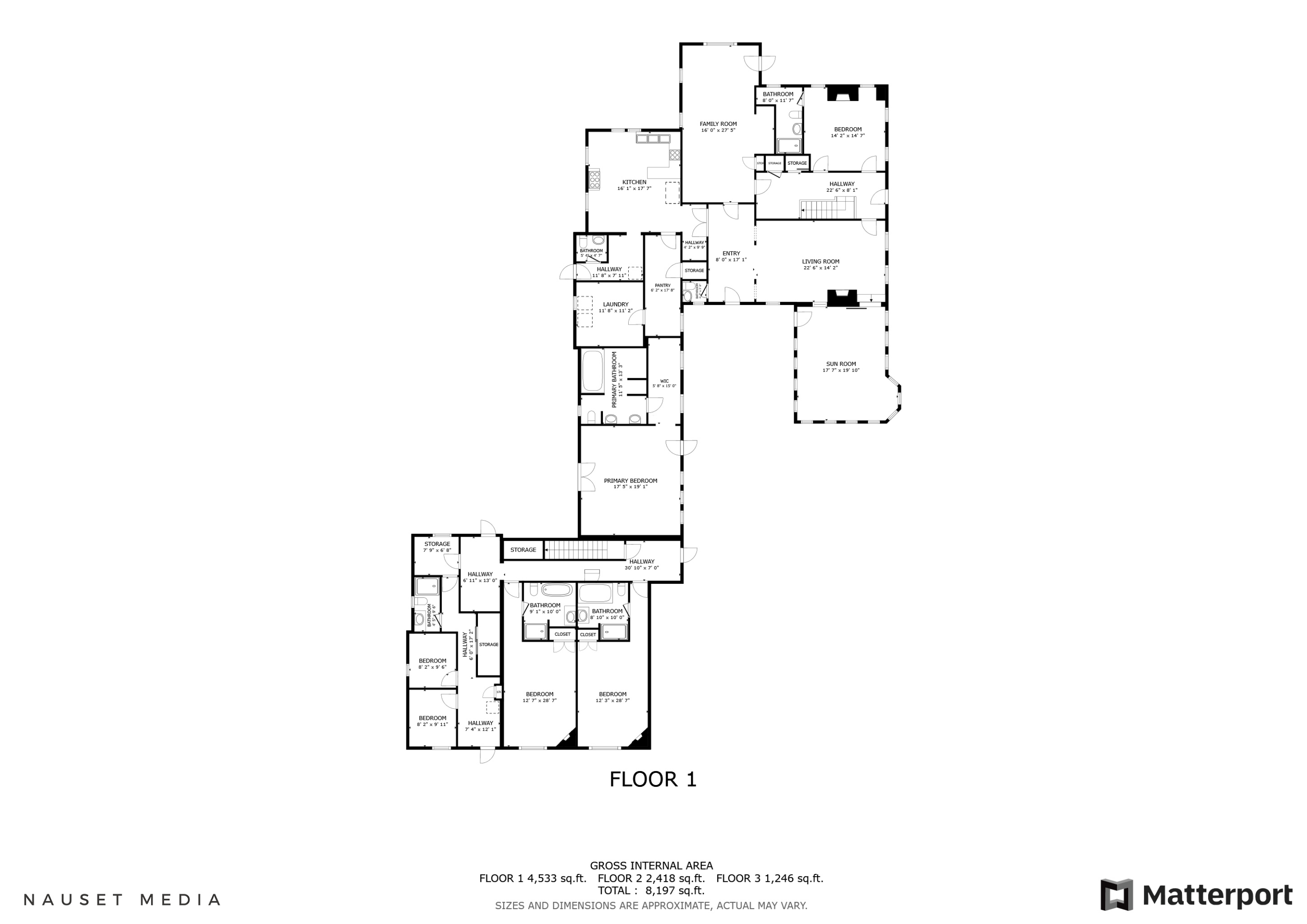 1861 Main Street Brewster MA 02631