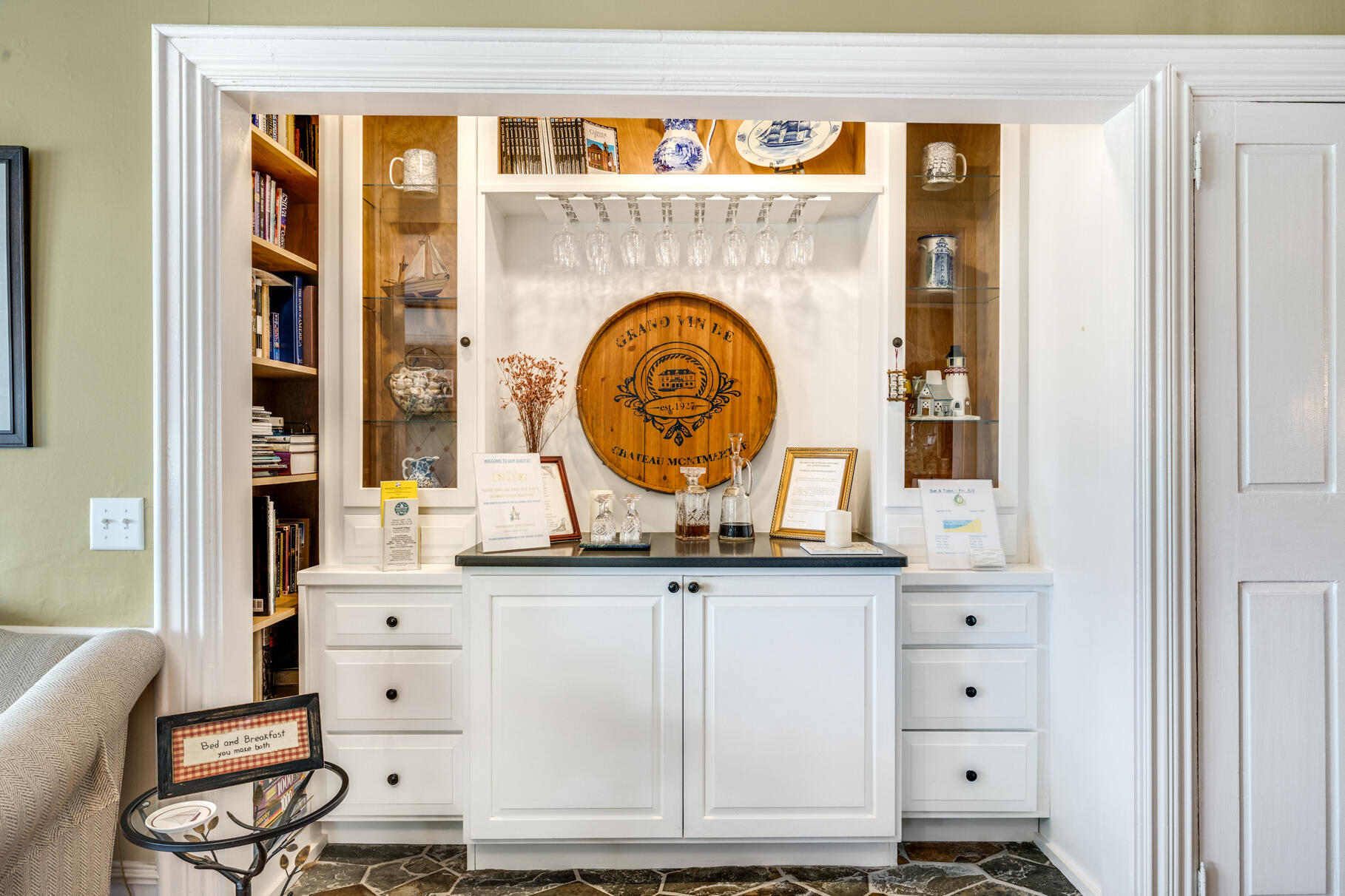 1861 Main Street Brewster MA 02631