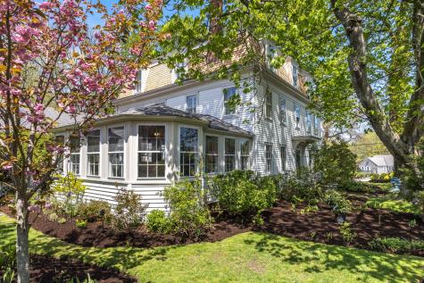 1861 Main Street Brewster MA 02631