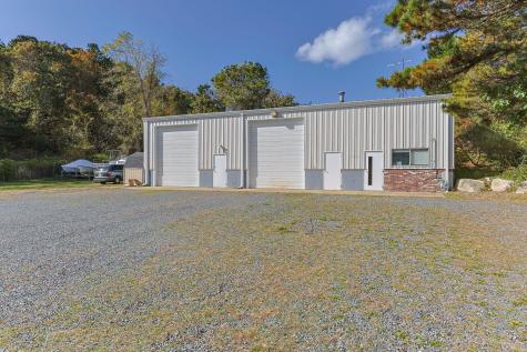 9 Rayber Road Orleans MA 02653