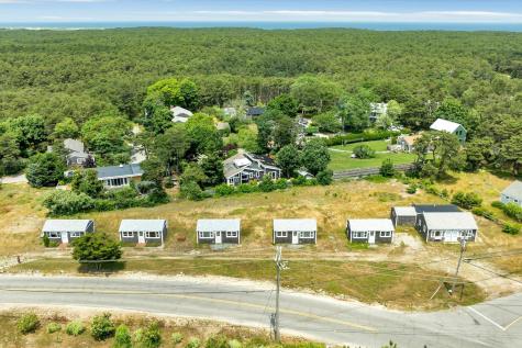 127 Shore Road Truro MA 02652