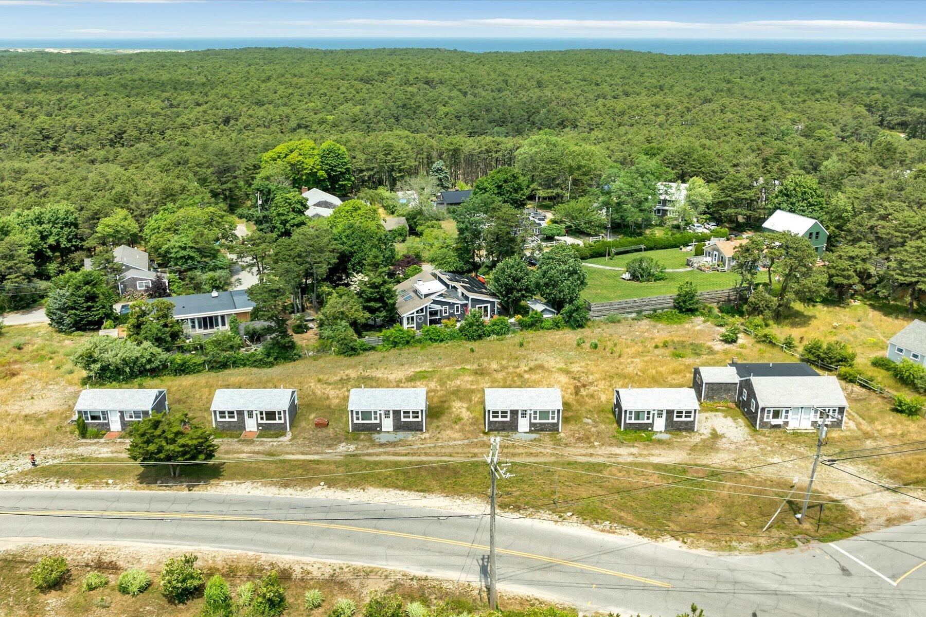 127 Shore Road North Truro MA 02652