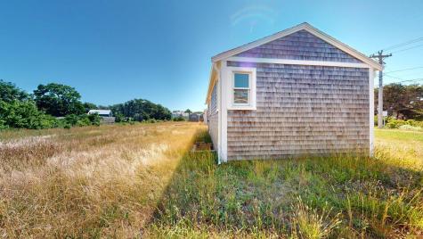 127 Shore Road Truro MA 02652