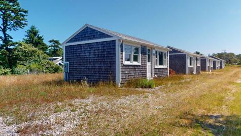 127 Shore Road Truro MA 02652