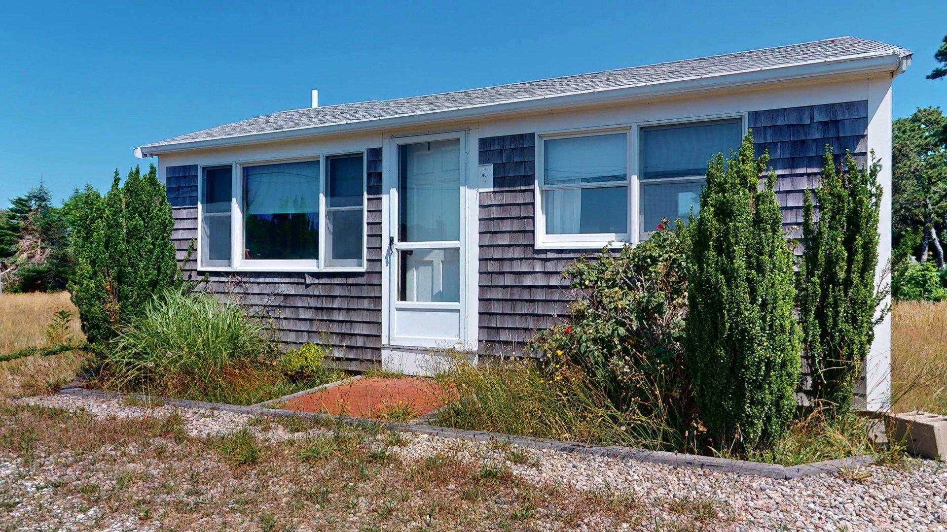 127 Shore Road Truro MA 02652