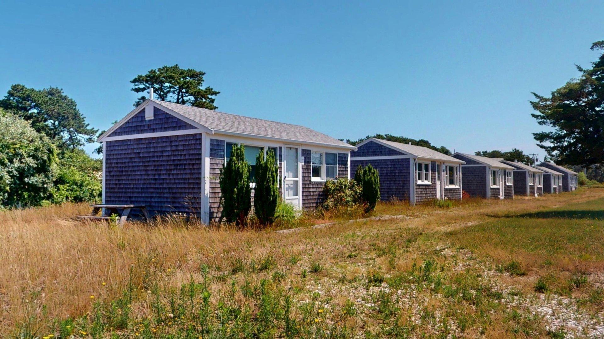 127 Shore Road North Truro MA 02652