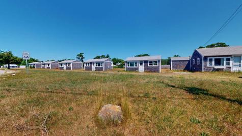 127 Shore Road Truro MA 02652