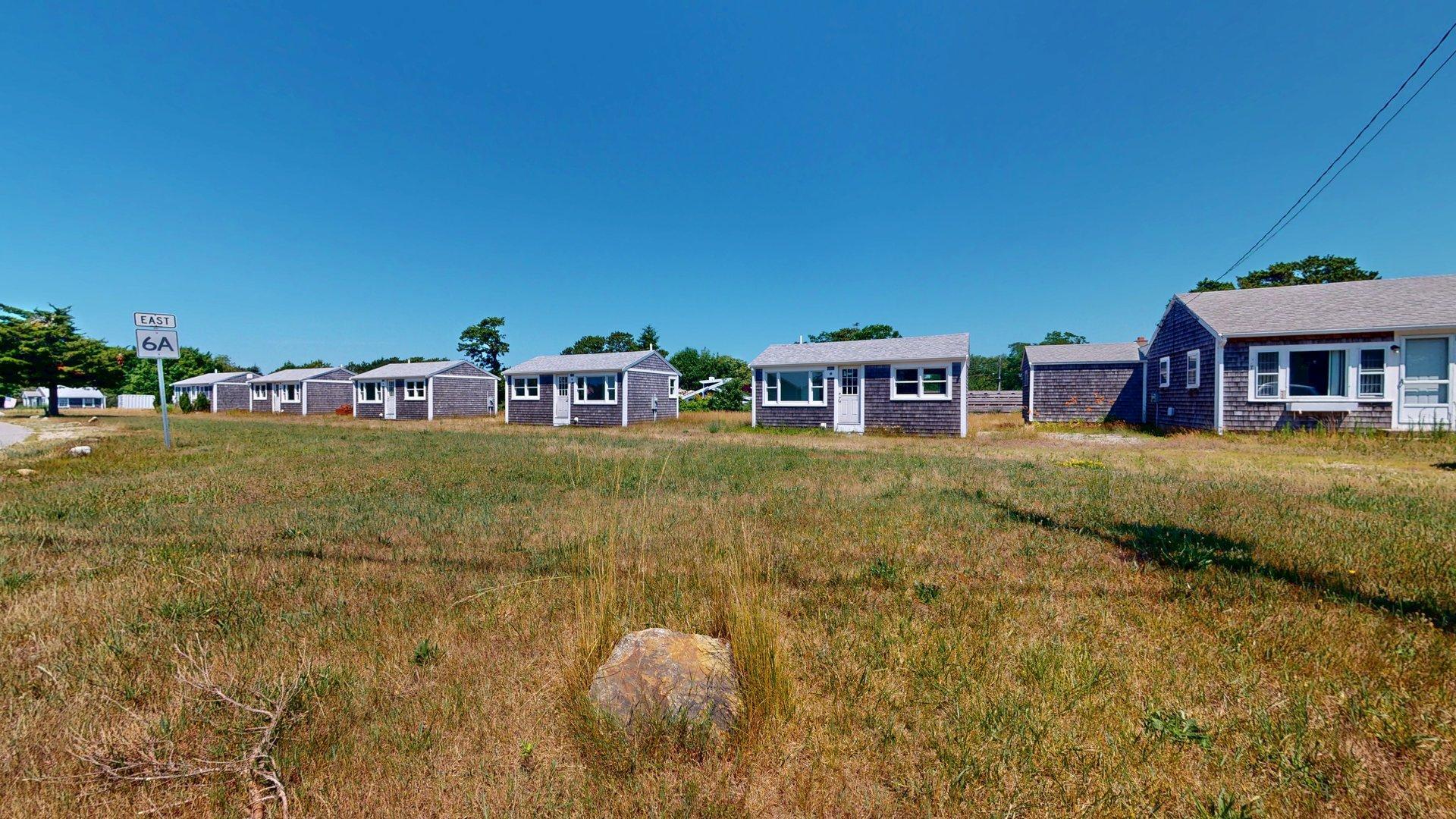 127 Shore Road North Truro MA 02652