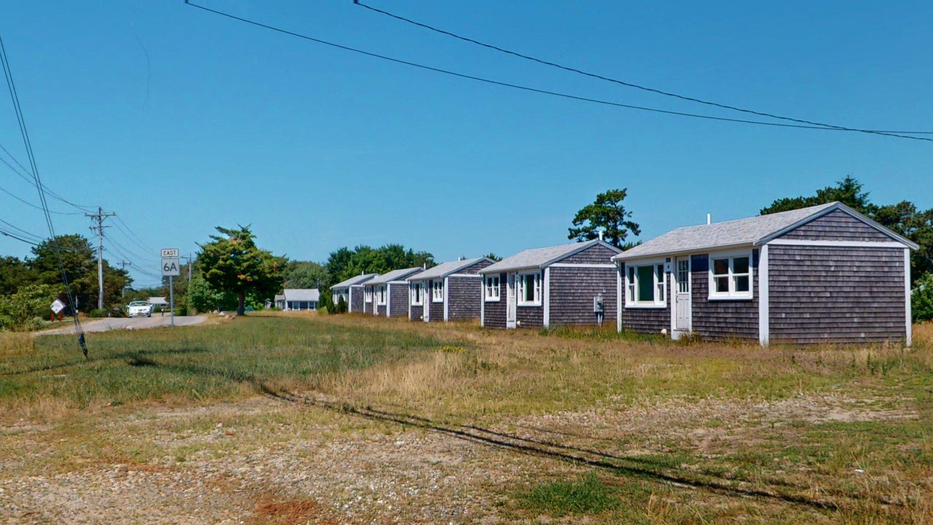 127 Shore Road Truro MA 02652