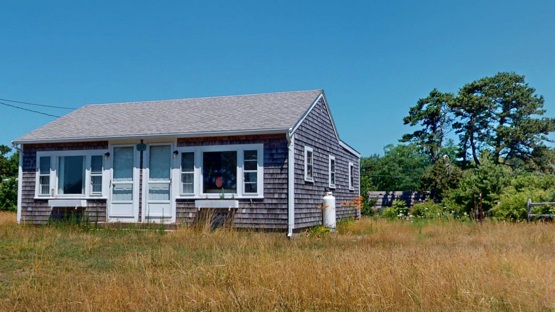 127 Shore Road Truro MA 02652