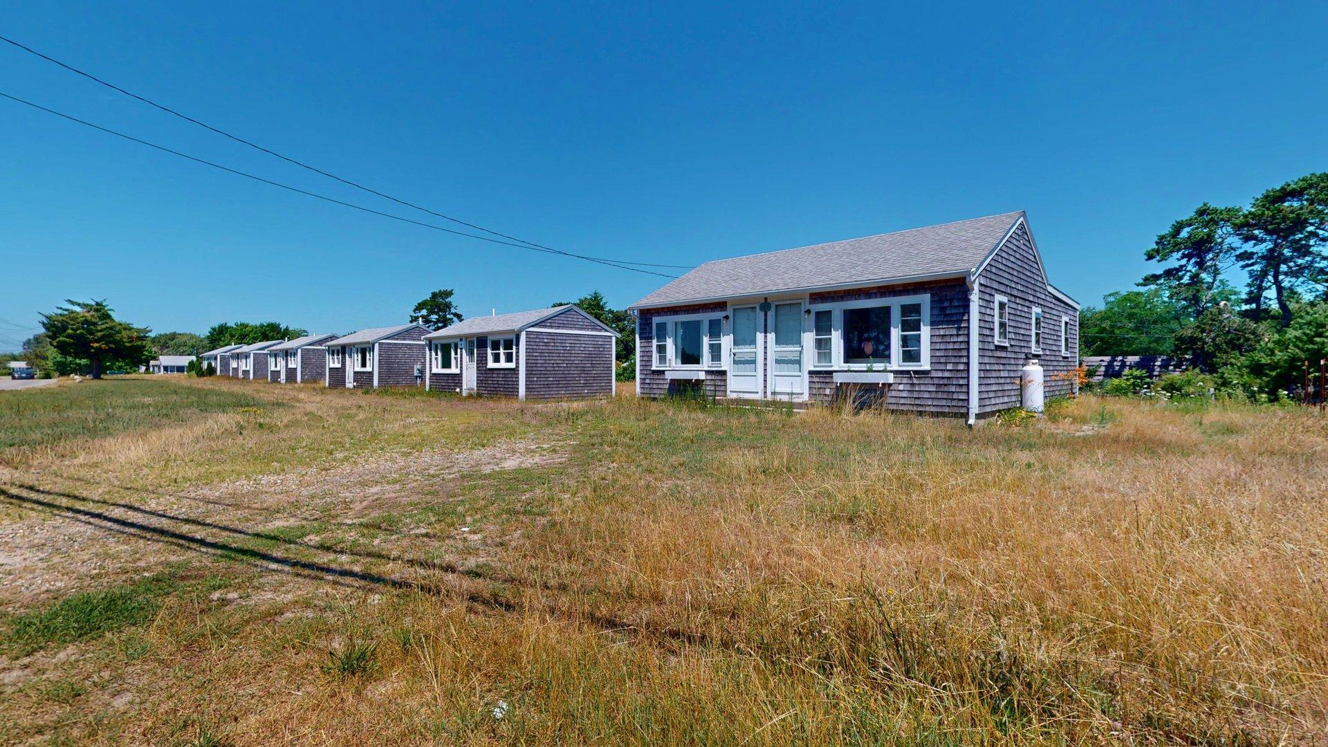 127 Shore Road Truro MA 02652