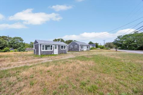 127 Shore Road Truro MA 02652