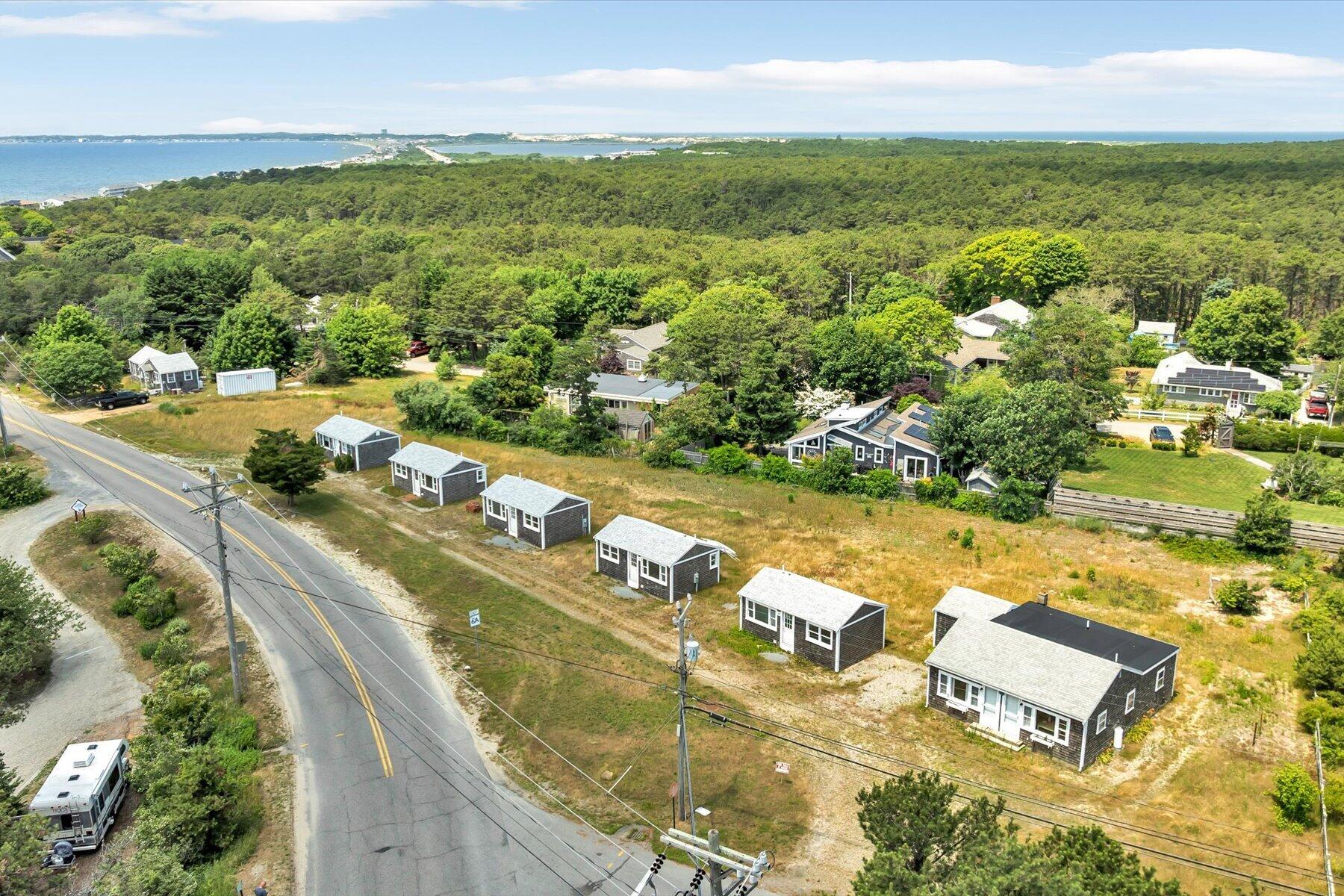 127 Shore Road North Truro MA 02652