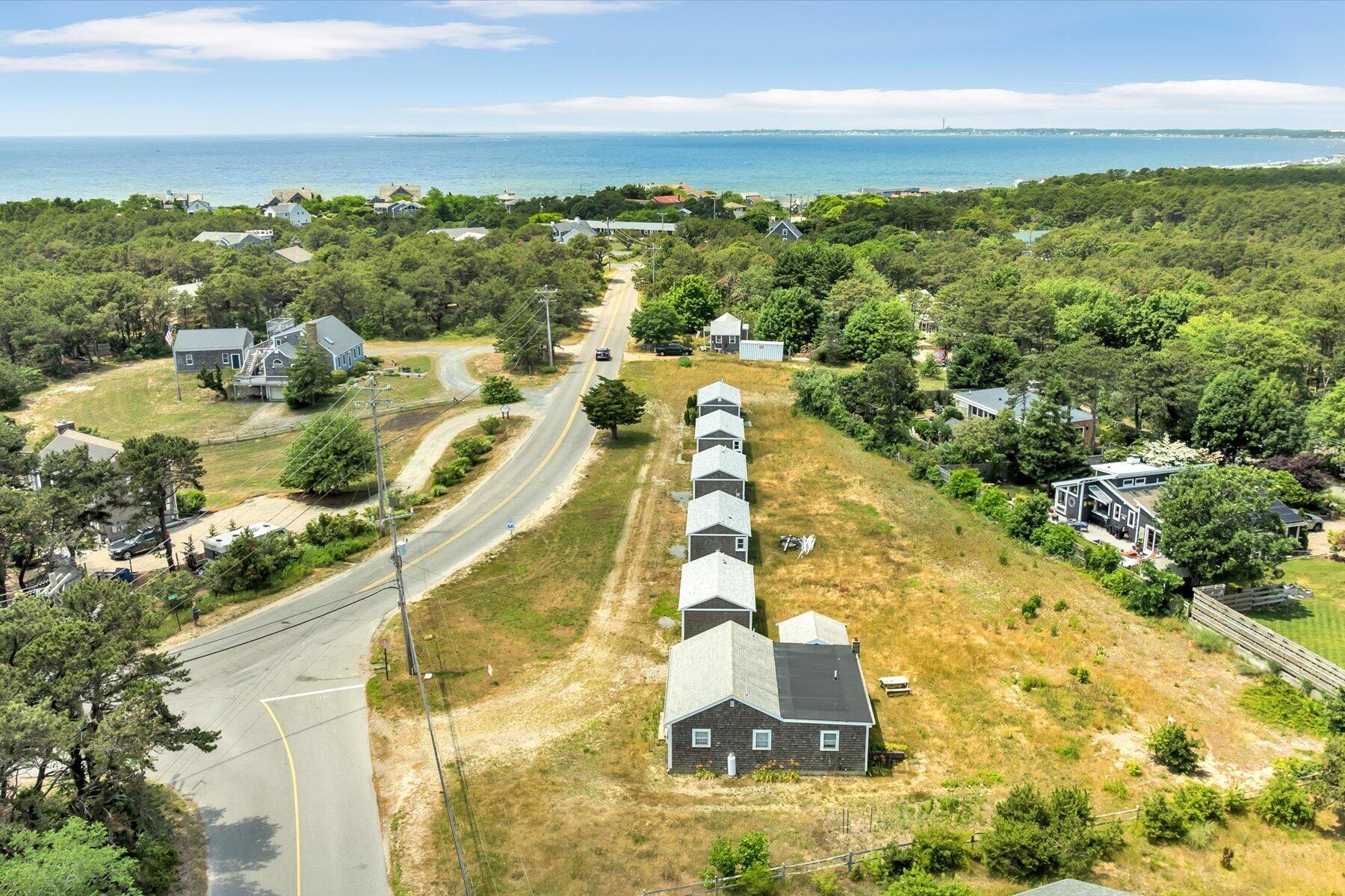 127 Shore Road Truro MA 02652