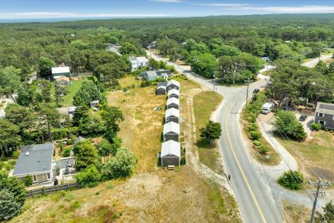 127 Shore Road Truro MA 02652
