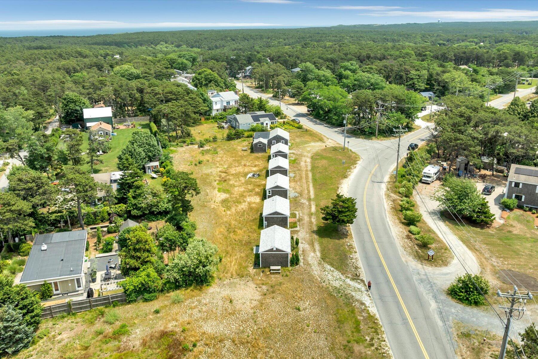 127 Shore Road Truro MA 02652