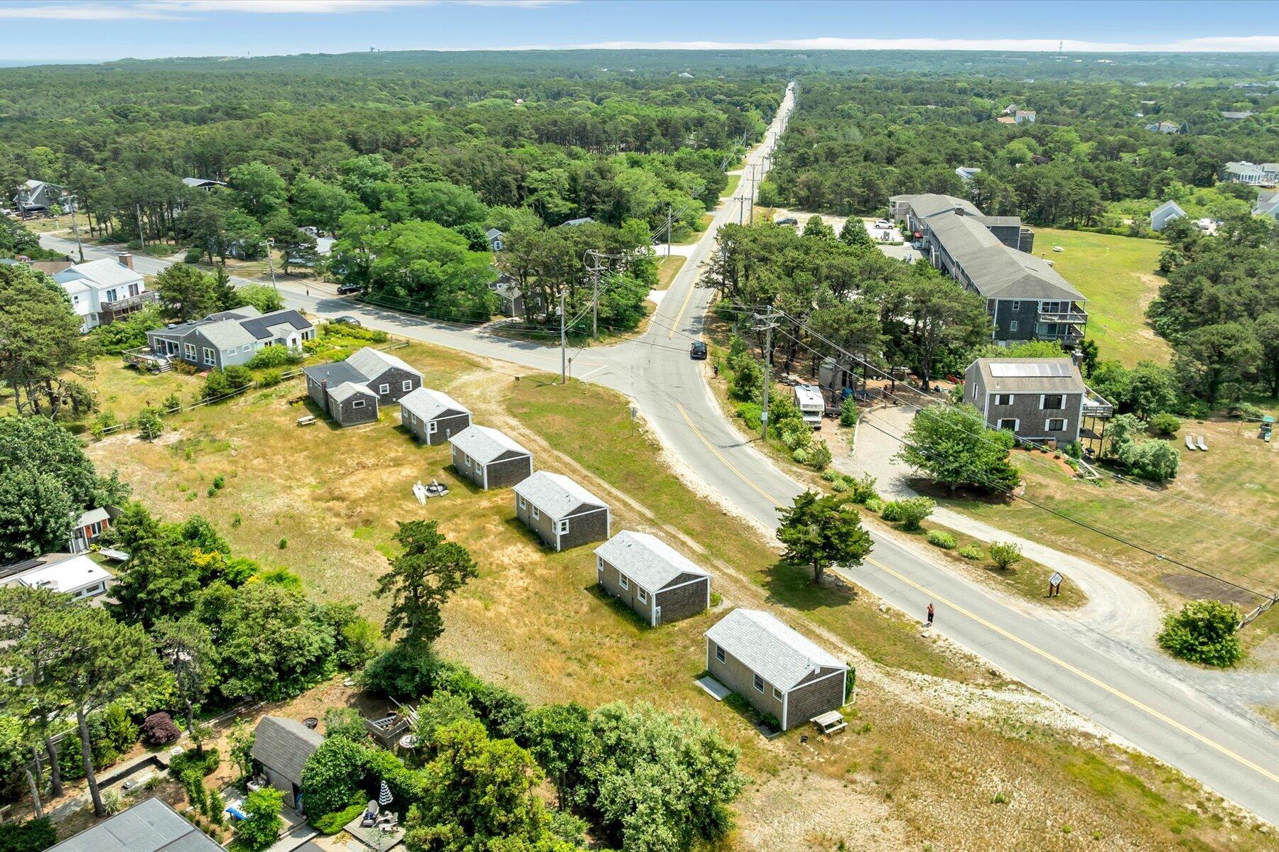 127 Shore Road North Truro MA 02652