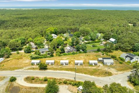 127 Shore Road Truro MA 02652