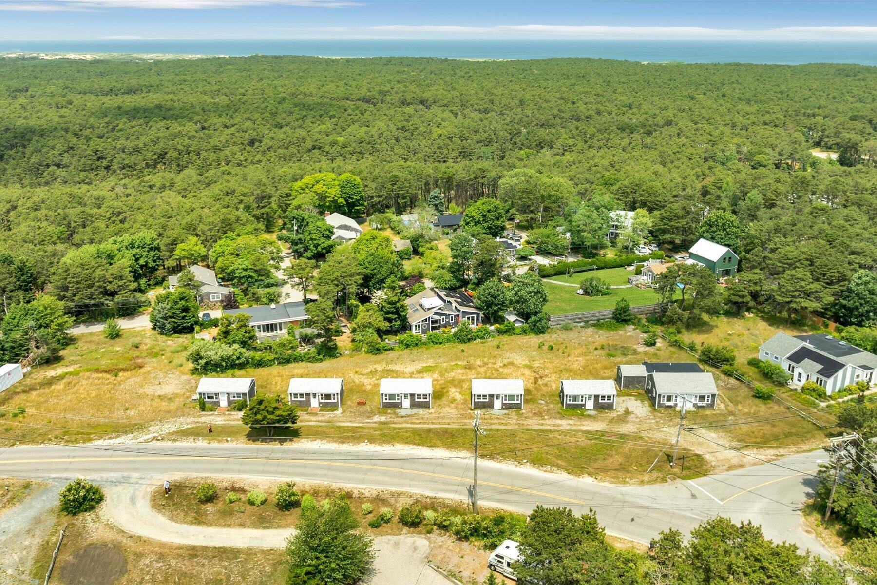 127 Shore Road North Truro MA 02652