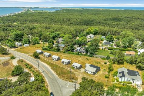 127 Shore Road Truro MA 02652