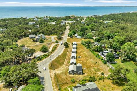 127 Shore Road Truro MA 02652