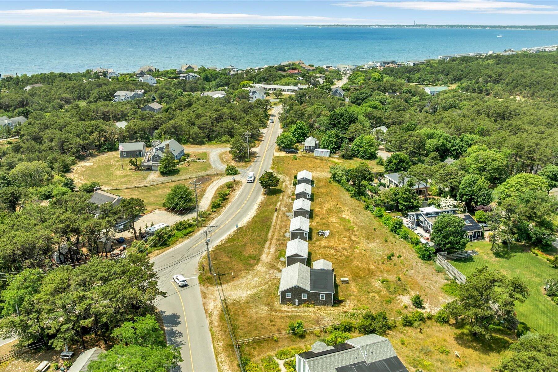127 Shore Road Truro MA 02652
