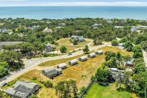127 Shore Road Truro MA 02652